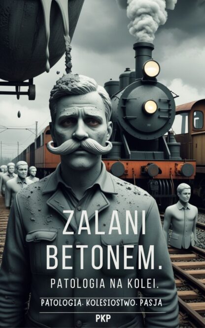 [VIP] Zalani betonem
